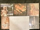Taylor Swift - 7” Single Vinyl From Debut Lots Numbered(Tim McGraw, Teardrops