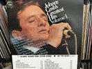 Johnny Cash Greatest Hits Volume 1 MONO Radio Station Promo CL 2678 Excellent
