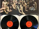 The Jimi Hendrix Experience - Electric Ladyland - Double Vinyl LP UK Polydor