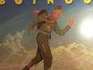 Oingo Boingo Only A Lad 1981 Pop Punk Rock A&M SP-4863