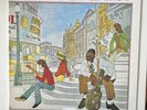 The London Howlin’ Wolf Sessions Eric Clapton Steve Winwood Vinyl LP