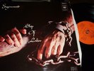 EDGEWOOD : SHIP OF LABOR LP 1972 CBS 64855 NL