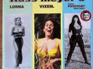 Russ Meyer's Lorna Vixen Faster Pussycat, Kill Kill OST 12