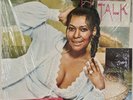 SYLVIA: Pillow Talk US Vibration Soul Funk Disco Shrink LP Vinyl OG