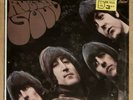 The Beatles RUBBER SOUL original 1965 FACTORY SEALED stereo first pressing
