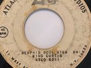Rare Funk Soul Test Pressing 45/ King Curtis 