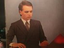 Gary Numan - The Pleasure Principle LP -