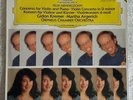 DG 427 338-1 MENDELSSOHN VIOLIN & PIANO KREMER ARGERICH ORPHEUS RARE NM LP VINYL