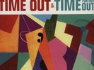 Dave Brubeck - Time Out / Time Further Out (Vinyl 2LP - 2012 - UK - Original)