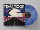 Khruangbin And Leon Bridges Texas Moon Vinyl EP Blue Daze Colour 2022 NEW