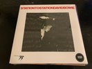 David Bowie Station To Station Vinyl Lp New Parlophone