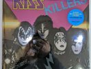 Kiss - Killers - Limited Transparent Pink 12