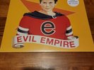 Evil Empire by Rage Against the Machine - Rare 2016 VMP colored (limited) - MINT