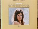 V.A. A&M First 10 Years Vol.4  JAPAN 2LP AMW-57 CLAUDINE LONGET, ZULEMA CUSSEAUX