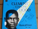Clement 'Coxsone' Dodd: Musical Fever 1967-1968 - double LP (Studio One)