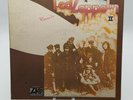 Vintage Led Zeppelin II Stereo SD 8236 Atlantic Records Lp 33 Record