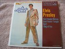ELVIS PRESLEY  EP  