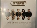 Tears on the Dancefloor by Steps (Record, 2017) New, Sealed Vinyl Album