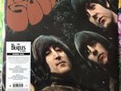 The Beatles-Rubber Soul [Mono Vinyl]  (Vinyl, Sep-2014) PMC 1267 Sealed