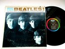 MEET THE BEATLES - ORIGI MONO PRESSING - EX Vinyl LP ULTRASONIC CLEAN