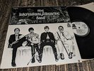 The International Submarine Band Safe at Home LP Lhi LHIS-12001 US Promo