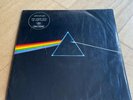 Pink Floyd - The Dark Side Of The Moon Rare Turkish Pressing 1977 Inverted Cover
