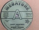 Demo - Robert Tanner - Sweet Memories / The New Sounds