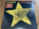 Paul Weller Cosmic Fringes 12