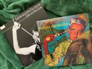 Eddie And The Hot Rods Promo Two Vinyl LP Bundle 1977