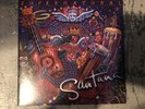 Santana - Supernatural WHITE Vinyl