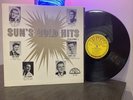 V/A  1960 SUN GOLD HITS Jerry Lee Lewis Johnny Cash Carl Perkins Mono DG 1250 LP