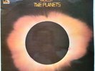 Andre Previn Holst The Planets UK Quad LP Vinyl NM