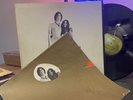 John Lennon Yoko Ono Two Virgins 1968 1st Press Apple w/ Bag CANADA beatles