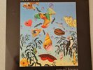 Talk Talk LP Natural History(The Very Best Of) OIS Vinyl