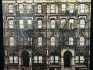 Led Zeppelin Physical Graffiti 1975 2x LP 12” Vinyl Records SS 2-200 1198