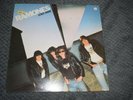 Ramones Leave Home Sire records 1977 vinyl record, picture / lyrics inner VG