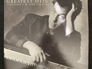 Billy Joel - Greatest Hits Vols. 1 & 2 1985 First Press Sterling 2-LP Vinyl EX