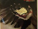 The Stranglers-LIVE (X CERT) - Vinyl -LP Album UK 1979 United Artists     (f63)