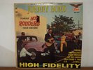 JOHNNY BOND COUNTRY HOT RODDERS I HAVE KNOWN 1965 LP VINYL ALBUM