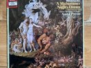Mendelssohn  A Midsummer Night's Dream  Previn  EMI ASD 3377  M-