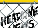 Capital Letters-Headline News VINYL NEW