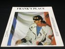 Frank Zappa – Frank's Place 2xLP Vinyl [Showtime 001] 1984 Alternative Art Rock