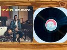 Slim Harpo: Tip On In LP Vinyl OG First 1st Pressing Excello Records 1968 G+/VG