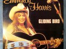 EMMYLOU HARRIS | GLIDING BIRD | VOGUE 522010 | 1982 FRENCH REISSUE VINYL LP