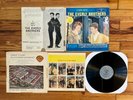 A Date With The Everly Brothers LP Vinyl OG 1960 WB Mono Pop-Out + Insert VG+/VG