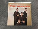 The Beatles **Introducing The Beatles** 1964 Vinyl LP} VJLP 1062