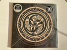 OSI - Fire Make Thunder LP, black, 180g, new, mint, first press, 100% seller