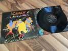 QUEEN A KIND OF MAGIC LP ORIGINAL VINYL 1986 MINT-
