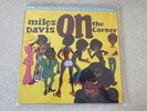 On the Corner by Miles Davis (Vinyl, Jun-2016, Mobile Fidelity Sound Lab) Lp New
