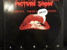 the rocky horror picture show 2 lp